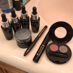 Lancôme Samples
